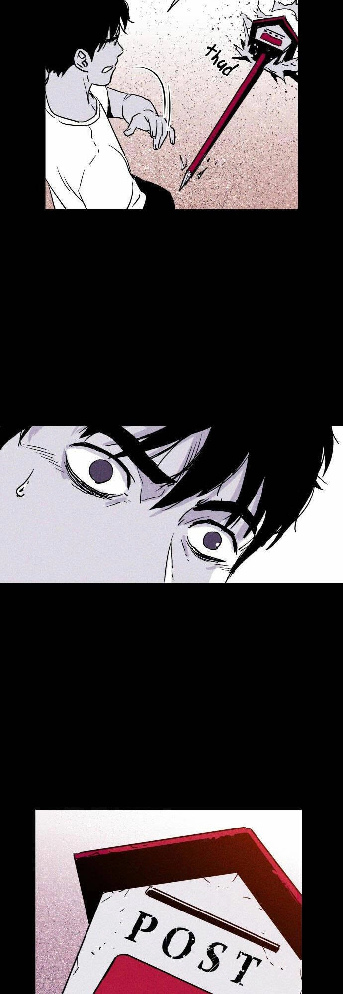 Chuồng Lợn Chapter 6 - 3