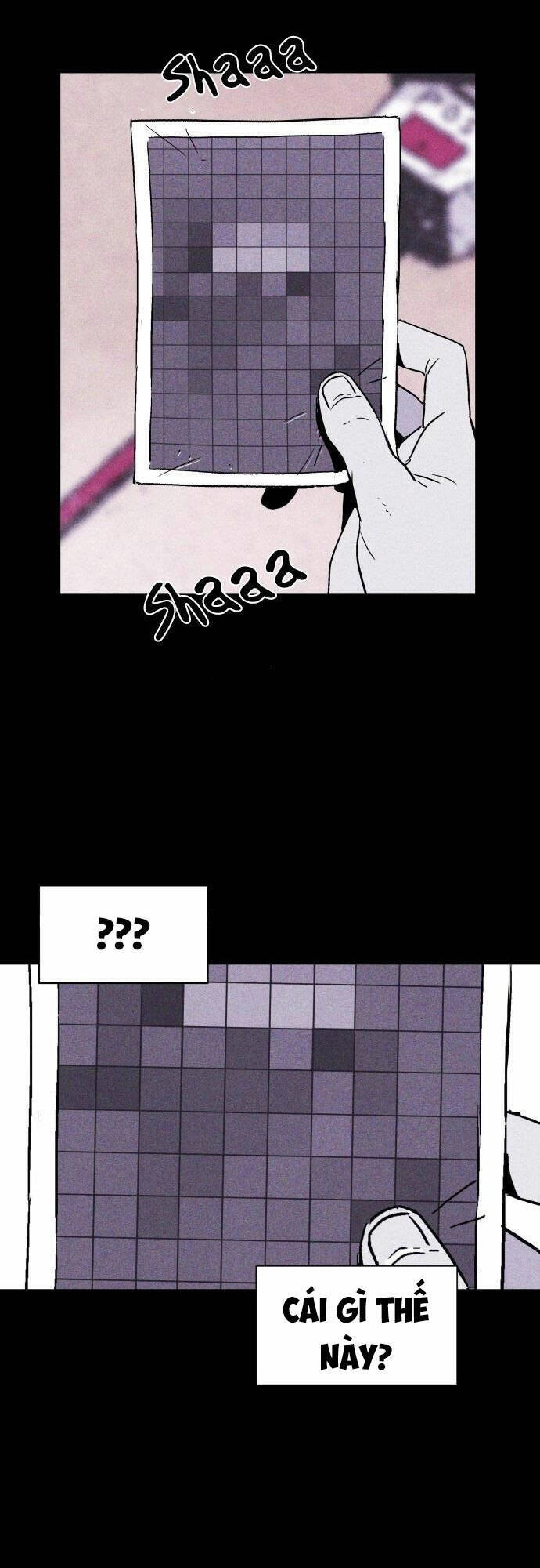 Chuồng Lợn Chapter 6 - 7