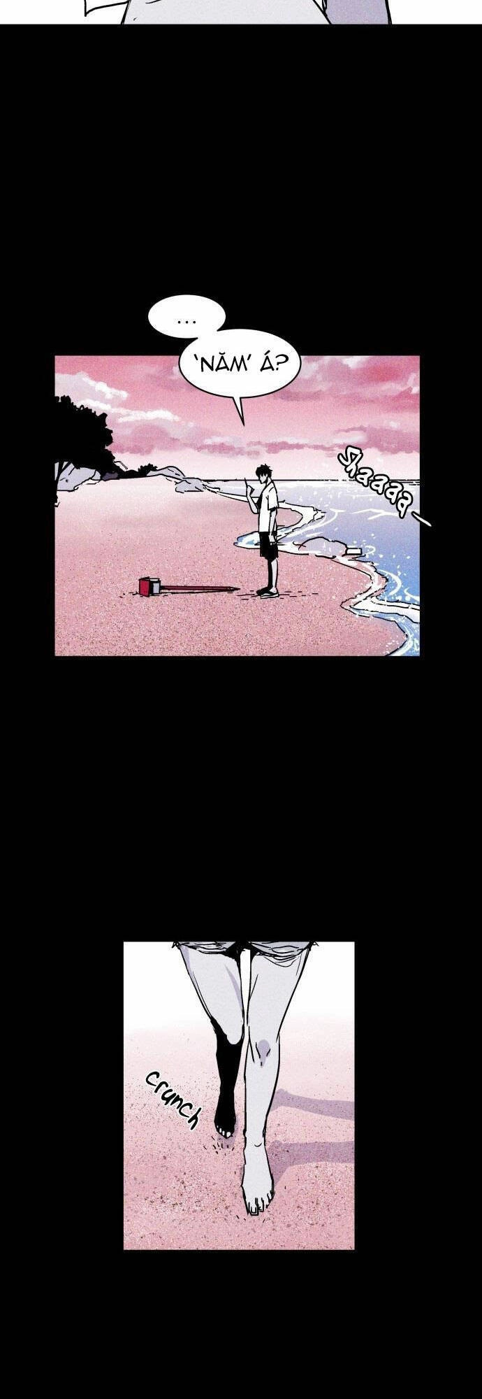 Chuồng Lợn Chapter 6 - 9