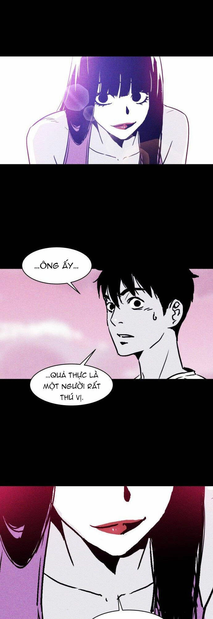 Chuồng Lợn Chapter 6 - 12