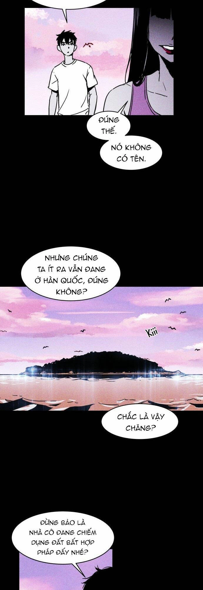 Chuồng Lợn Chapter 6 - 15