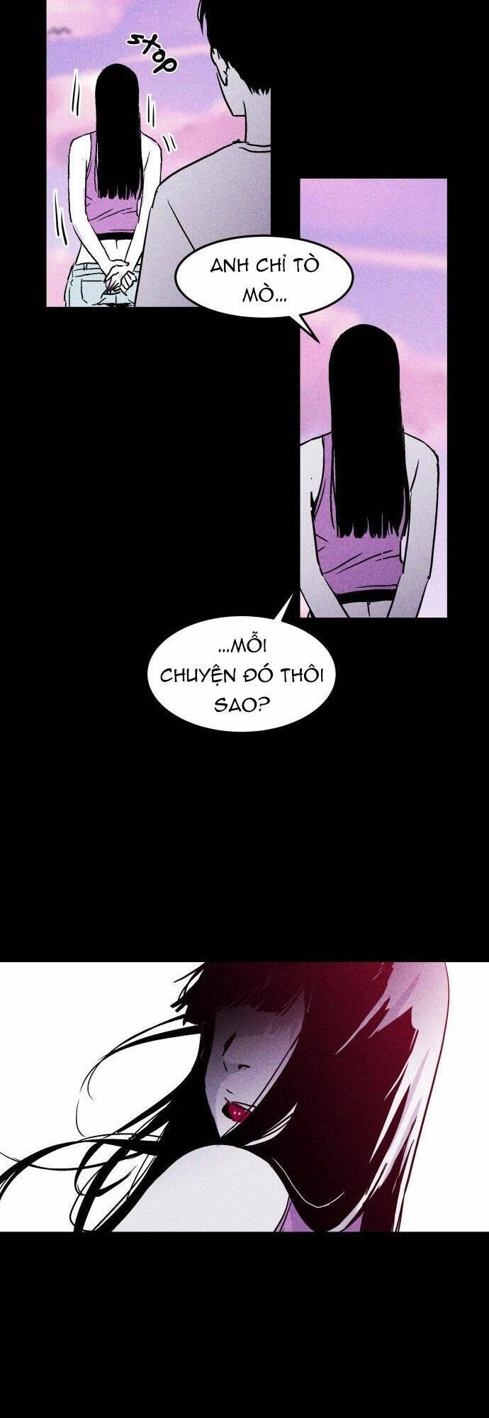 Chuồng Lợn Chapter 6 - 16