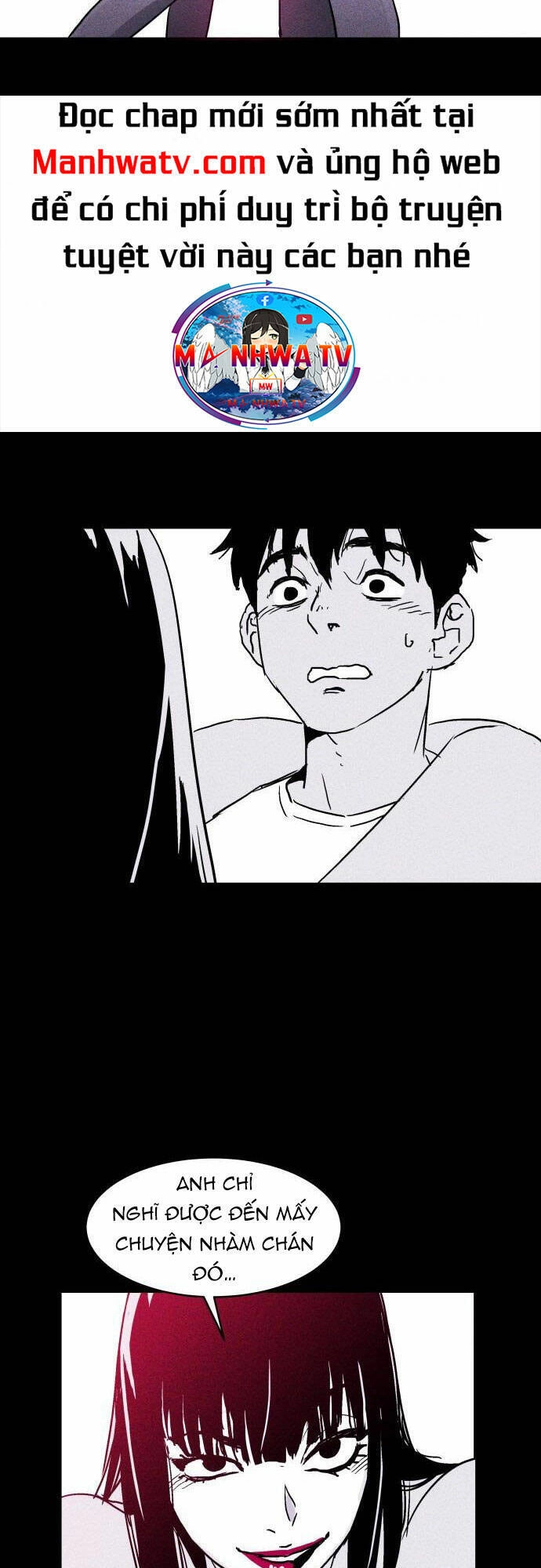 Chuồng Lợn Chapter 6 - 18