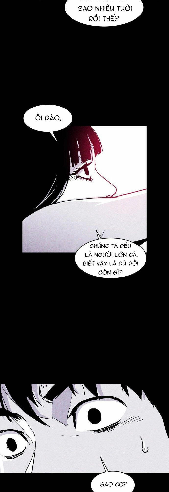 Chuồng Lợn Chapter 6 - 20