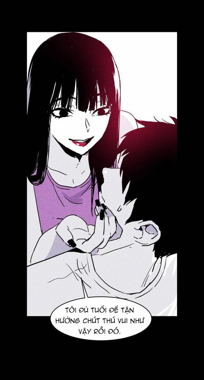 Chuồng Lợn Chapter 6 - 22