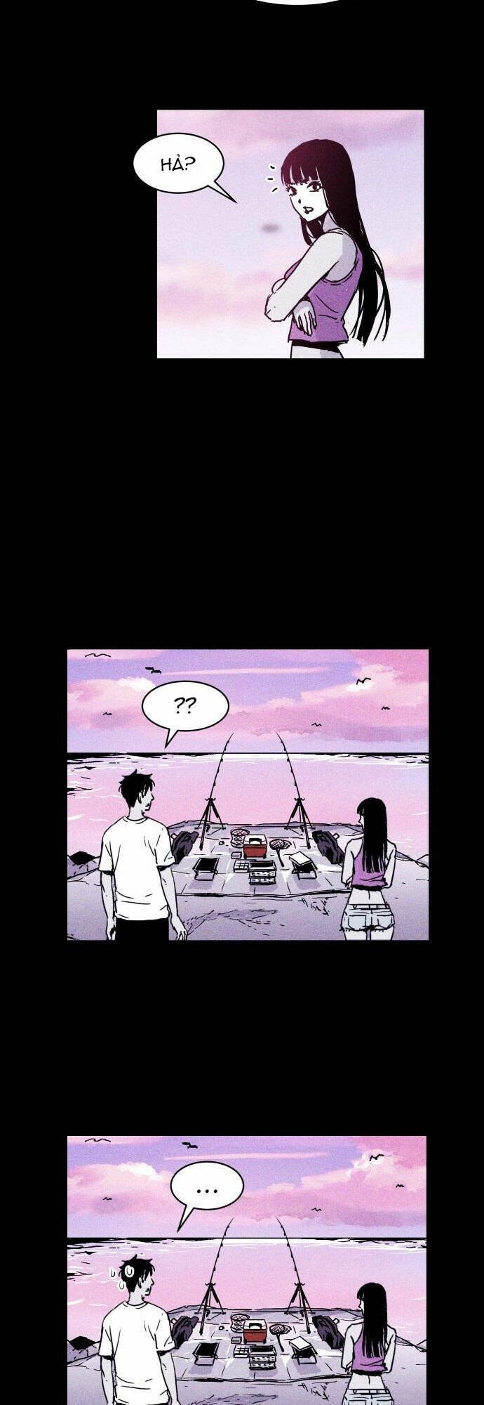 Chuồng Lợn Chapter 6 - 26