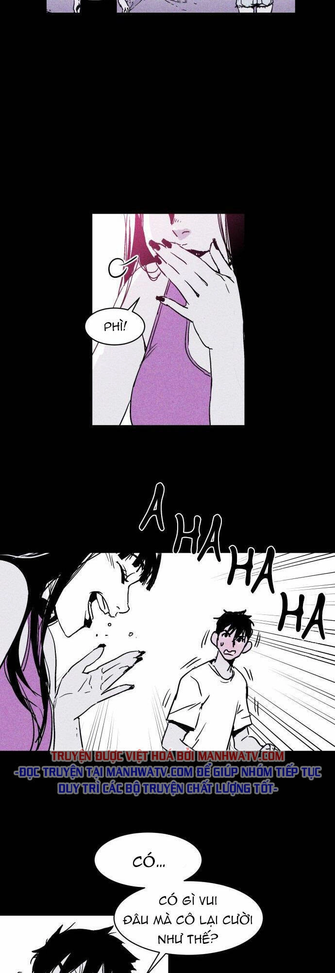 Chuồng Lợn Chapter 6 - 27