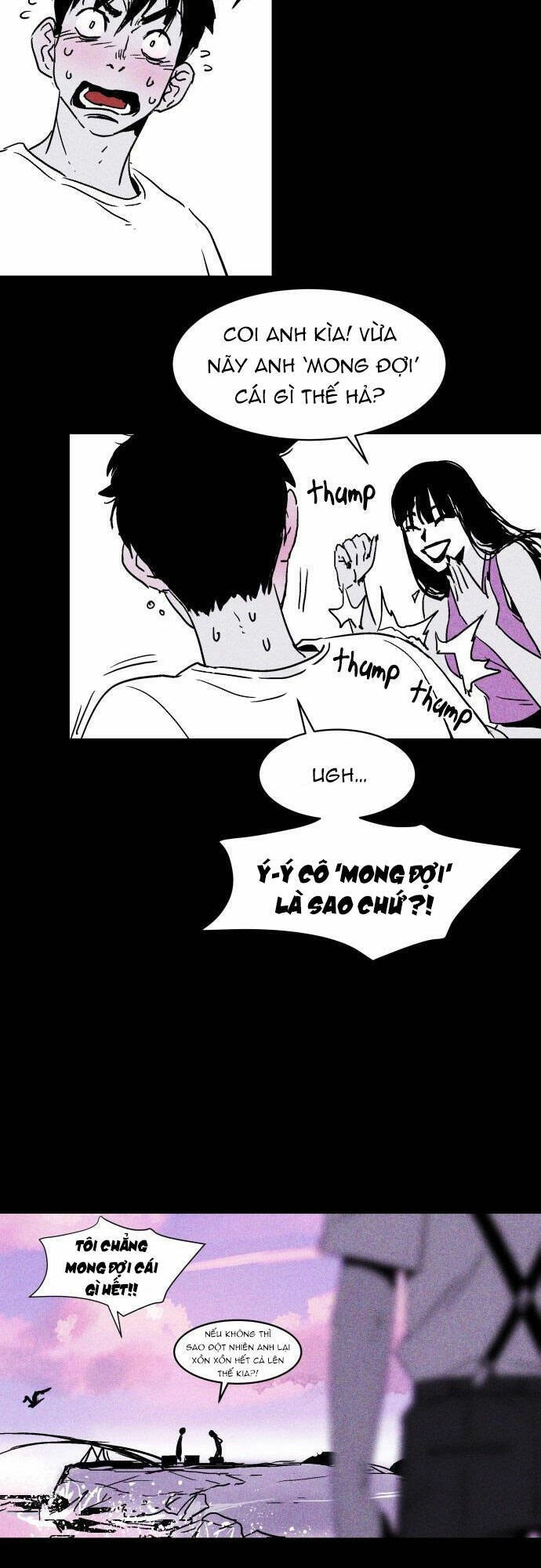 Chuồng Lợn Chapter 6 - 28