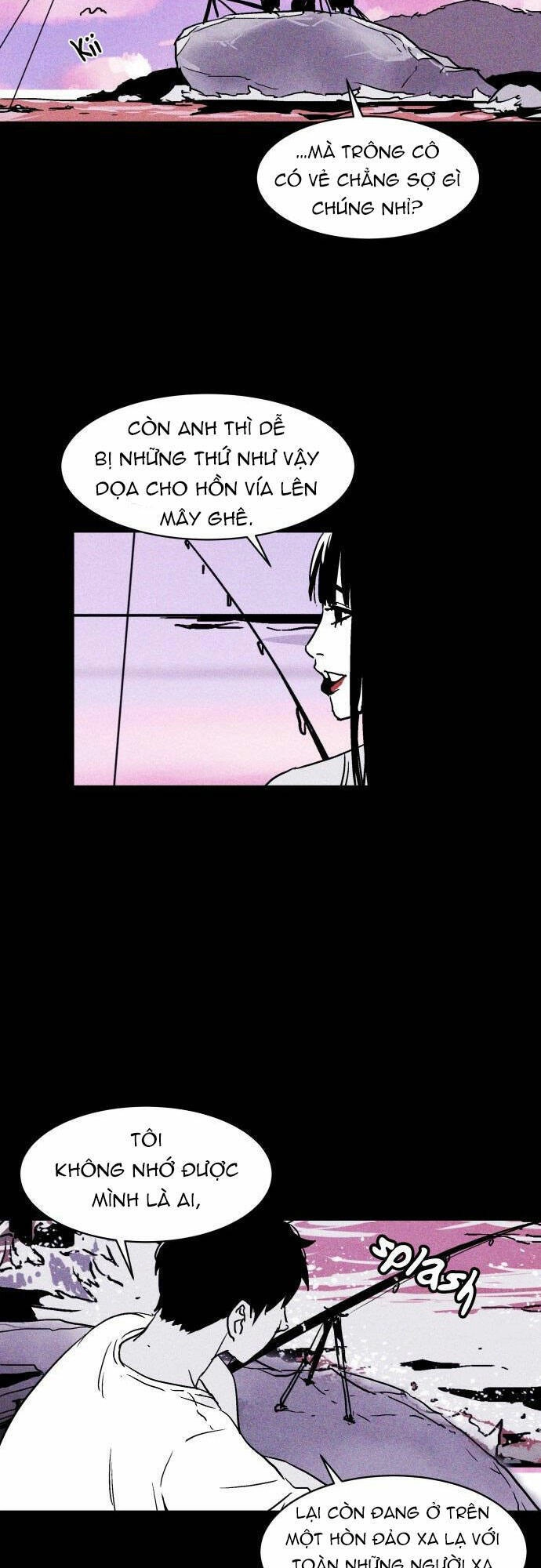 Chuồng Lợn Chapter 6 - 31