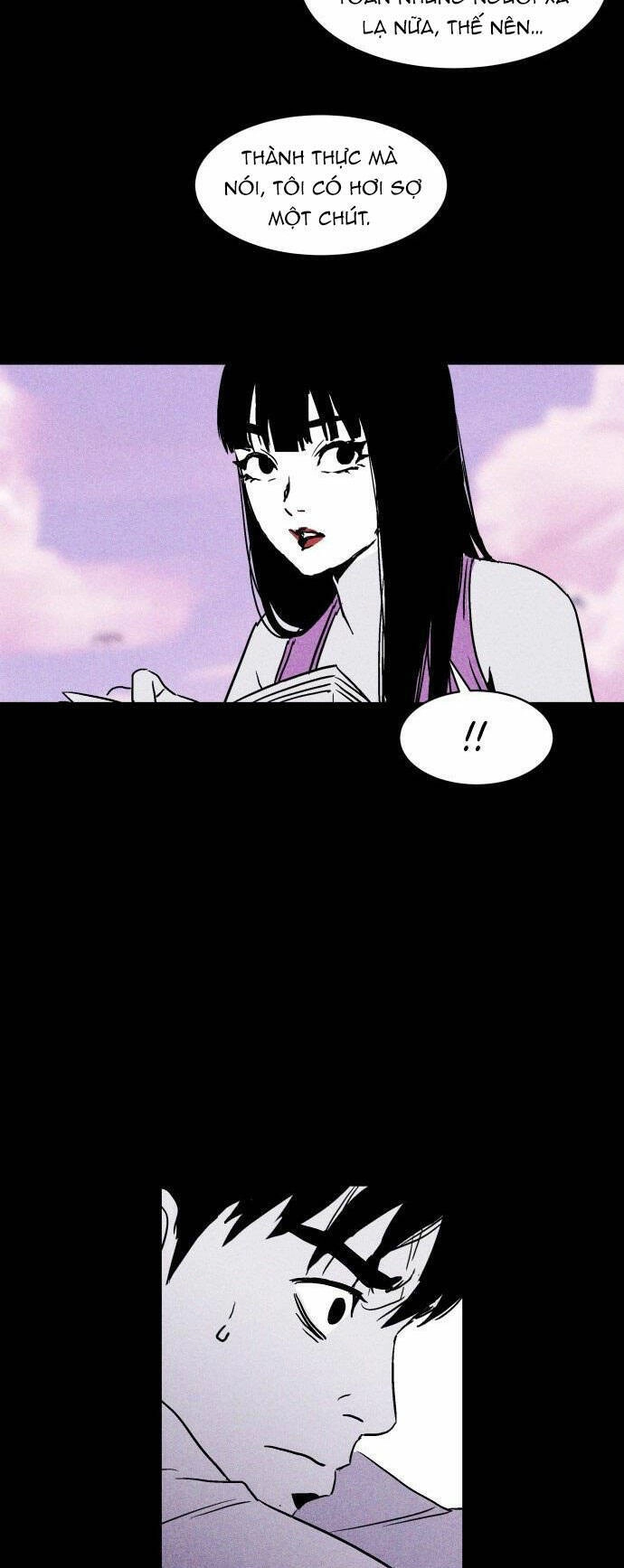 Chuồng Lợn Chapter 6 - 32