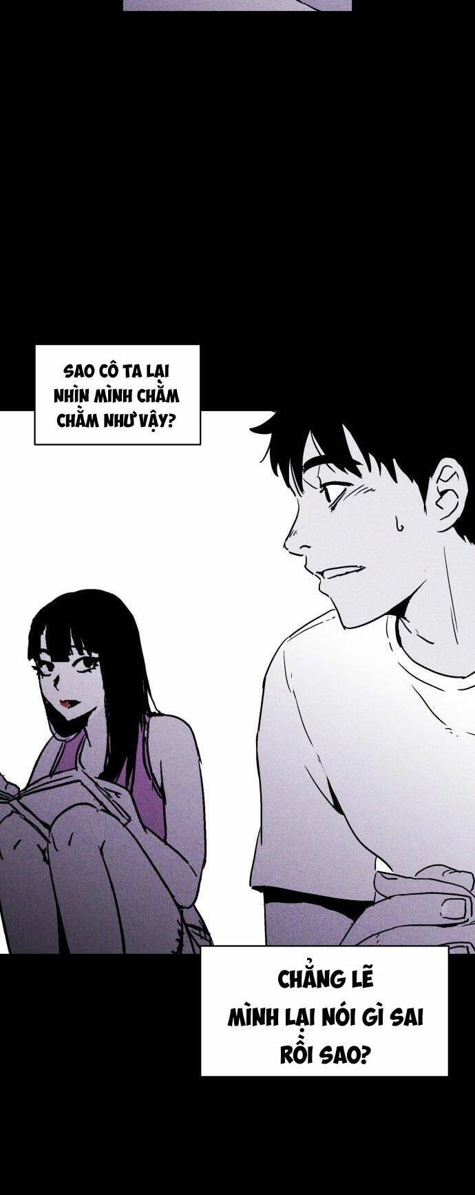 Chuồng Lợn Chapter 6 - 33