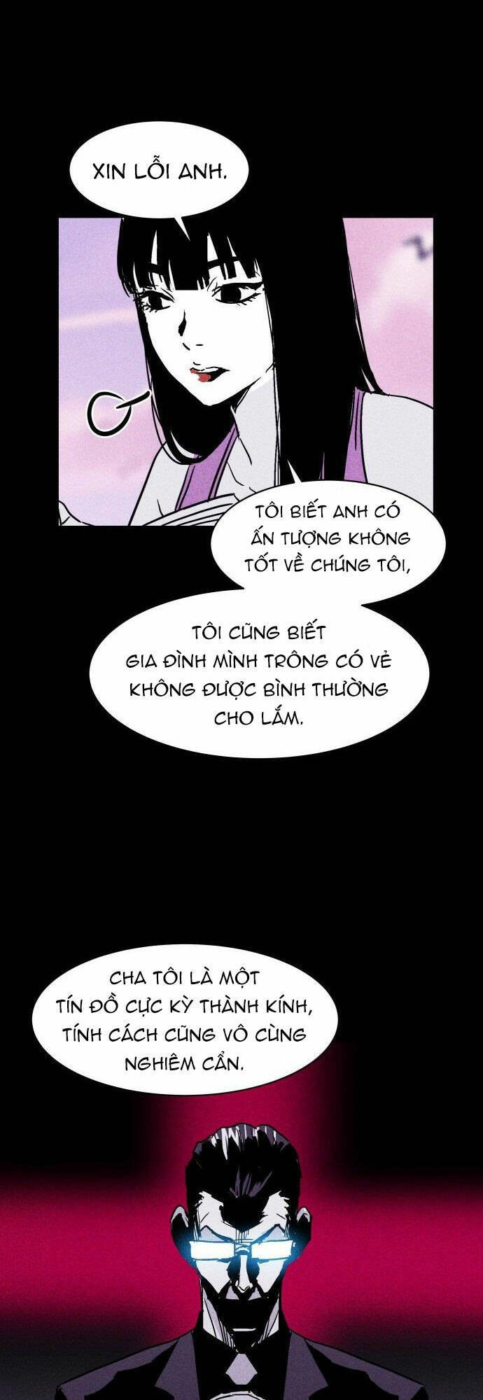 Chuồng Lợn Chapter 6 - 34