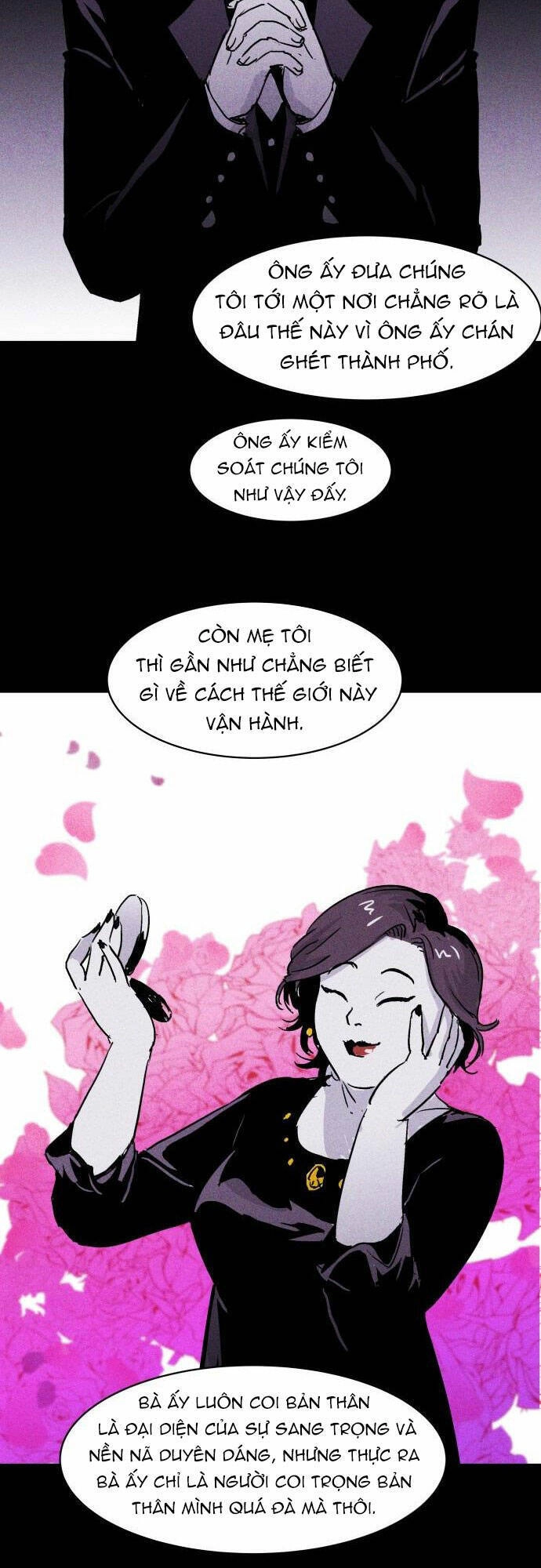 Chuồng Lợn Chapter 6 - 35