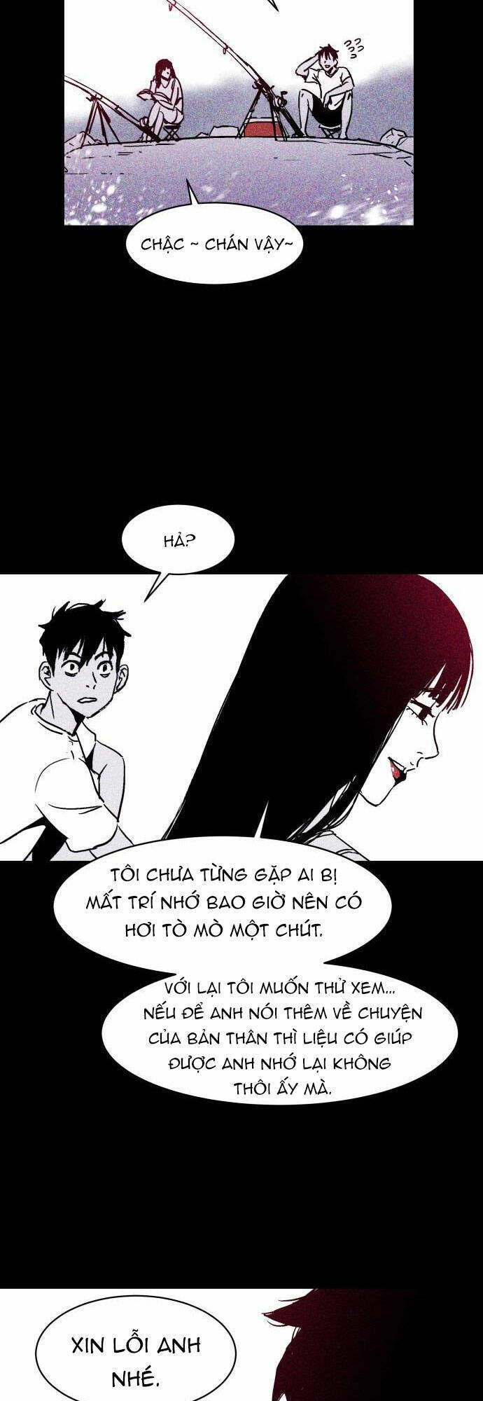 Chuồng Lợn Chapter 6 - 40