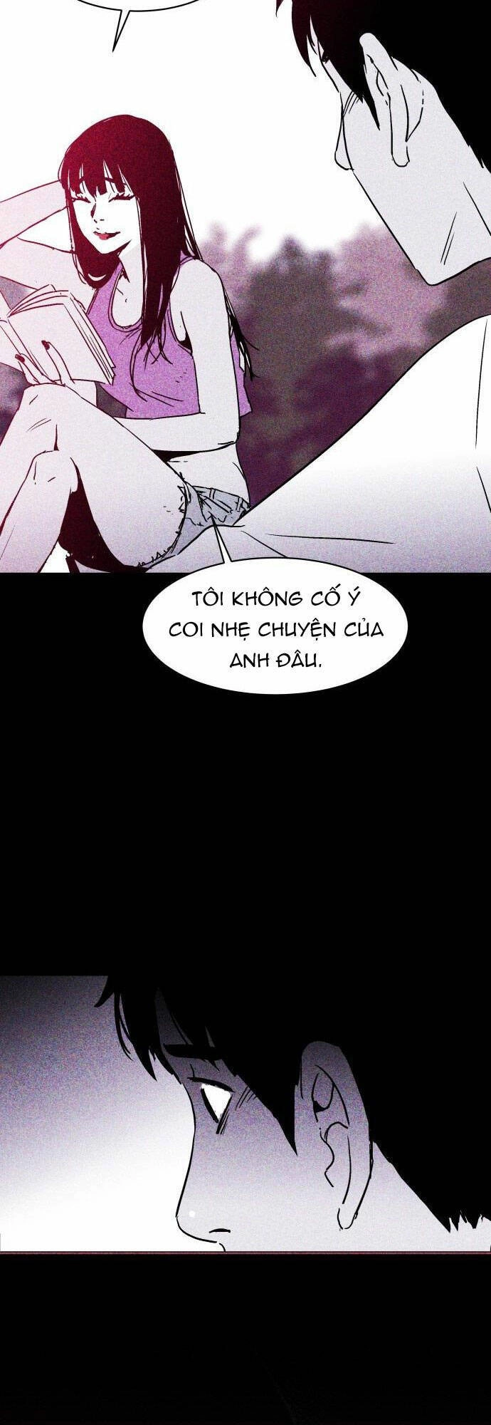 Chuồng Lợn Chapter 6 - 41