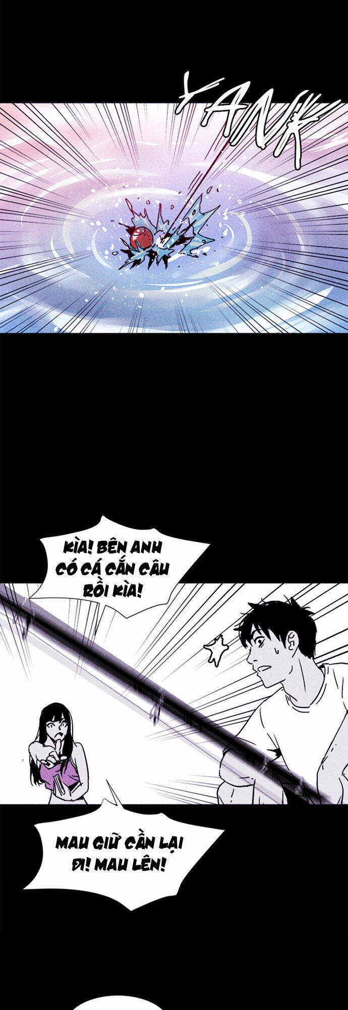 Chuồng Lợn Chapter 6 - 44