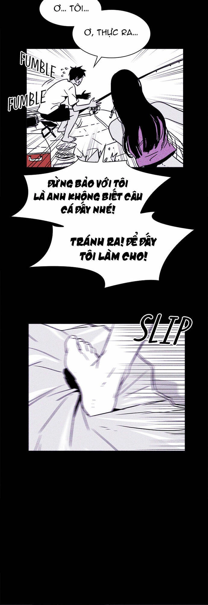 Chuồng Lợn Chapter 6 - 45