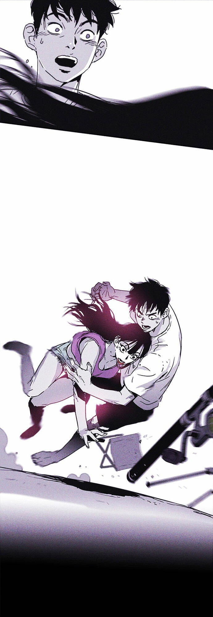 Chuồng Lợn Chapter 6 - 46