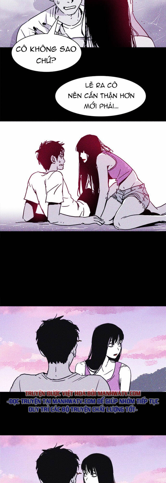 Chuồng Lợn Chapter 6 - 48