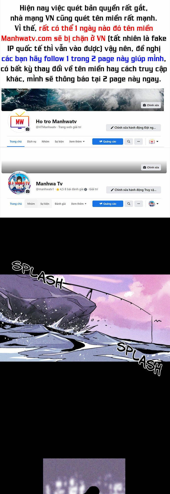 Chuồng Lợn Chapter 7 - 1