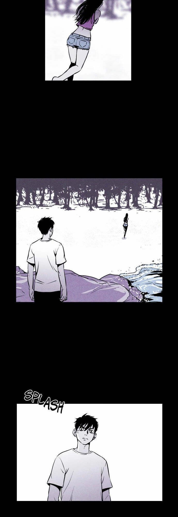 Chuồng Lợn Chapter 7 - 2