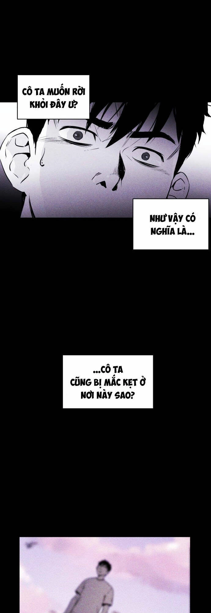 Chuồng Lợn Chapter 7 - 3