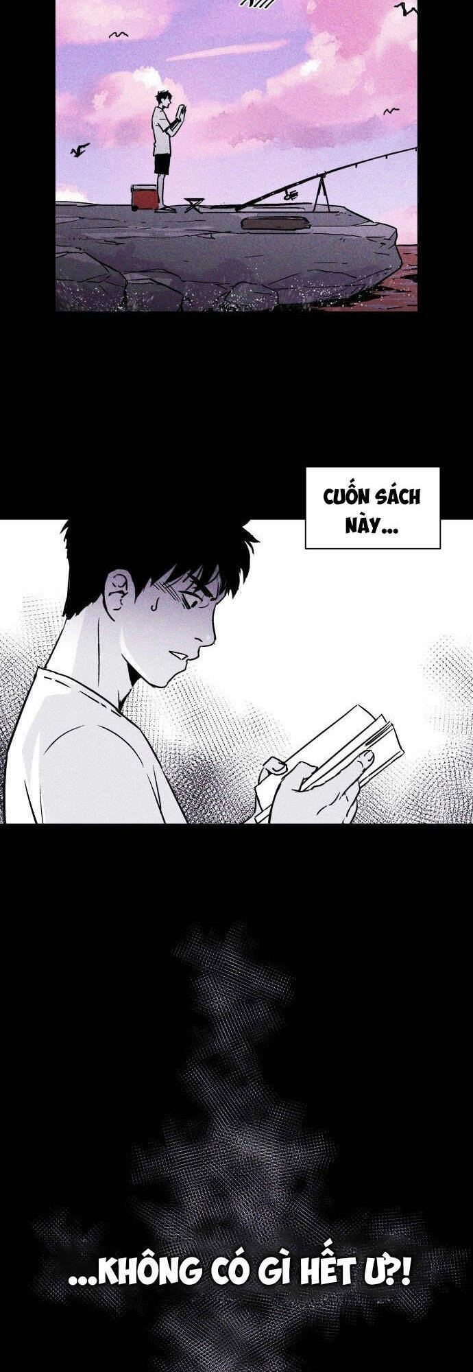 Chuồng Lợn Chapter 7 - 8