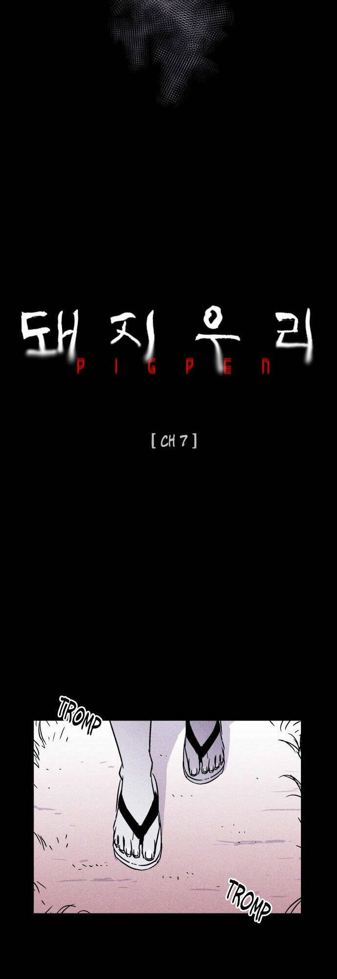 Chuồng Lợn Chapter 7 - 9