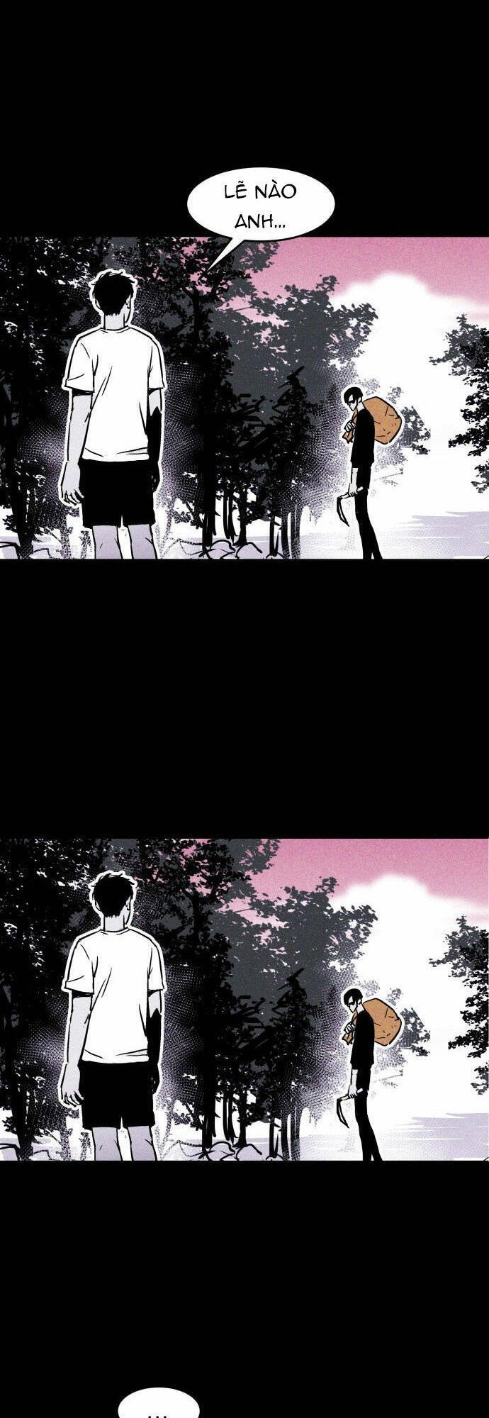 Chuồng Lợn Chapter 7 - 15