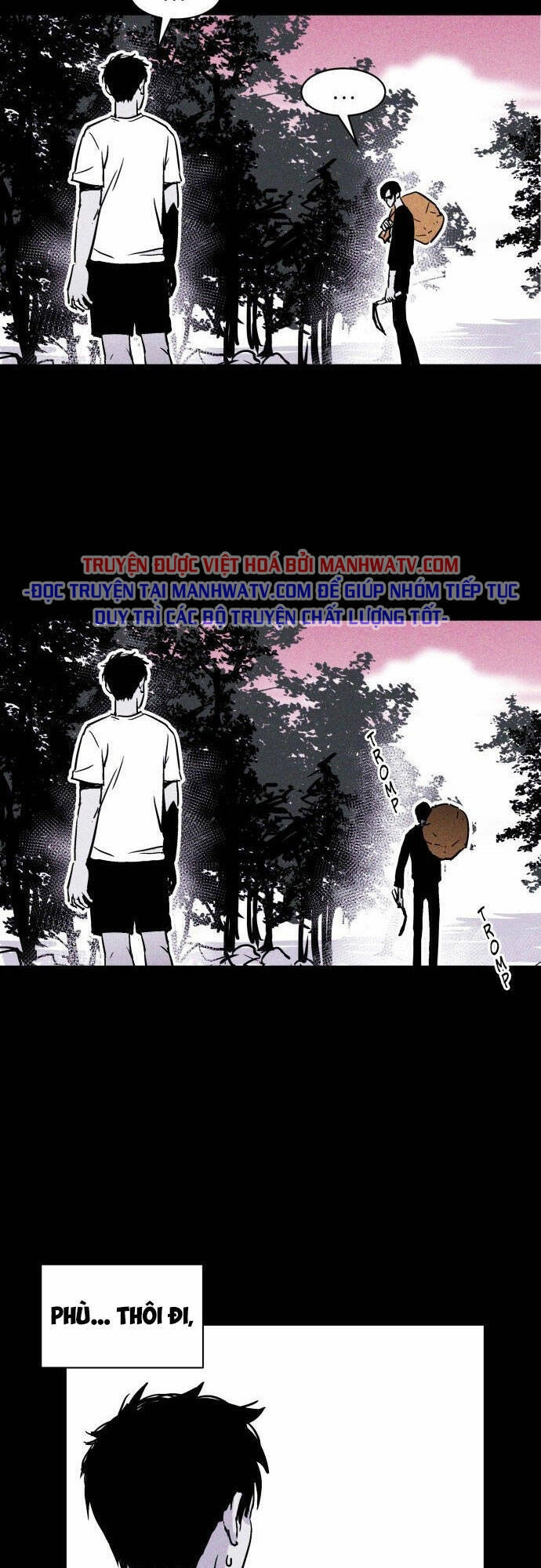 Chuồng Lợn Chapter 7 - 16