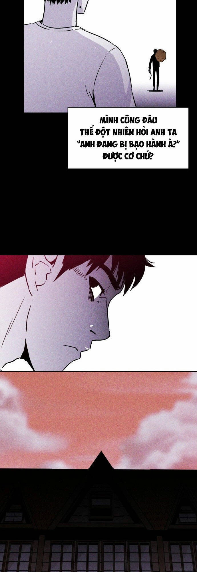 Chuồng Lợn Chapter 7 - 17