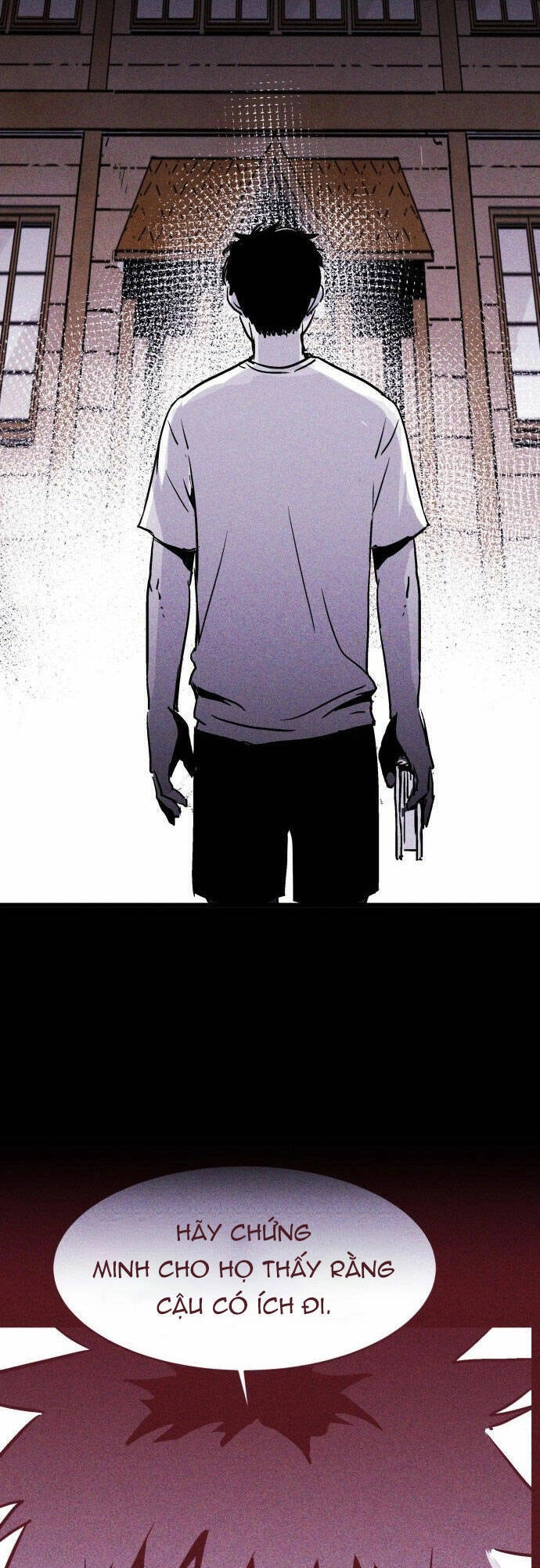 Chuồng Lợn Chapter 7 - 18