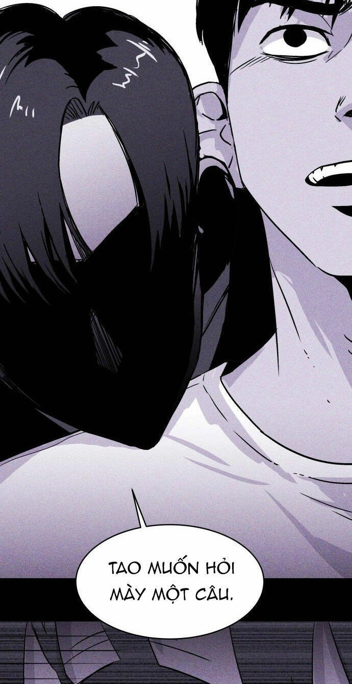 Chuồng Lợn Chapter 7 - 22