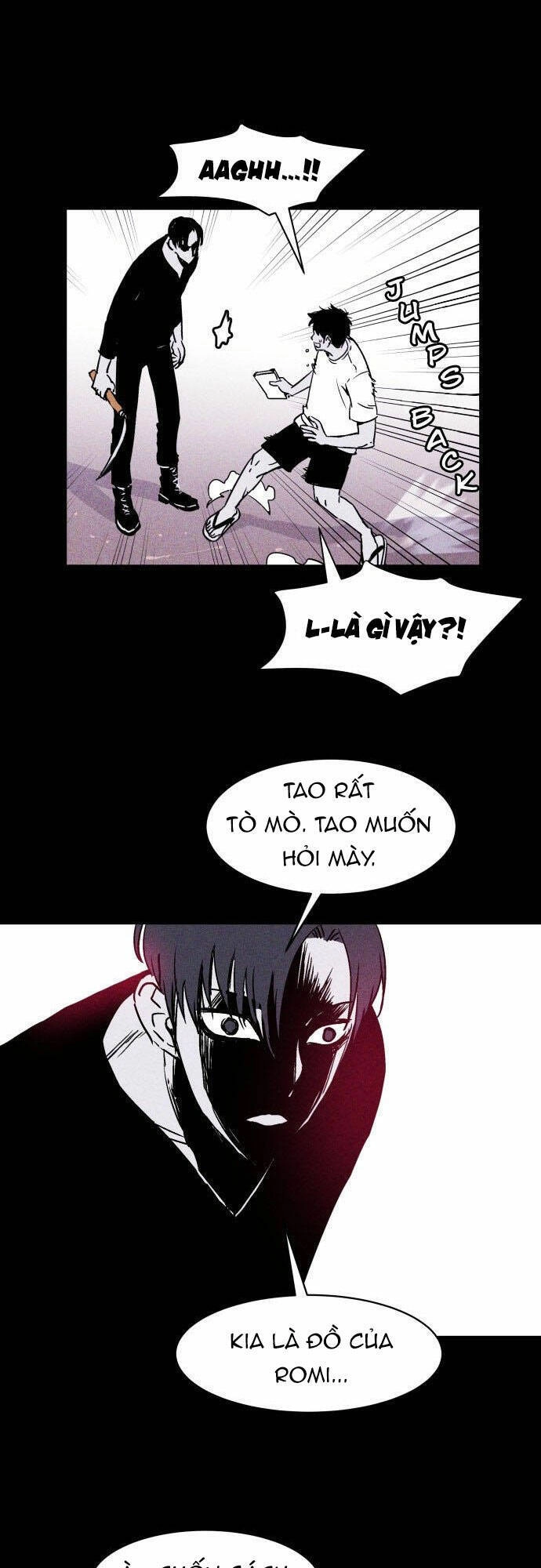 Chuồng Lợn Chapter 7 - 24