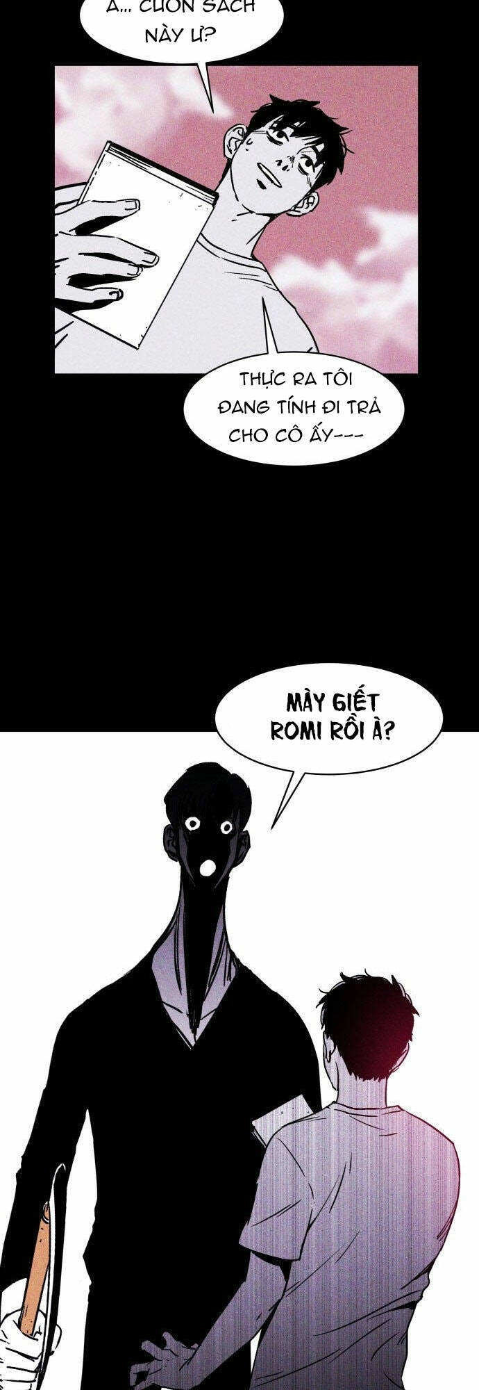 Chuồng Lợn Chapter 7 - 25