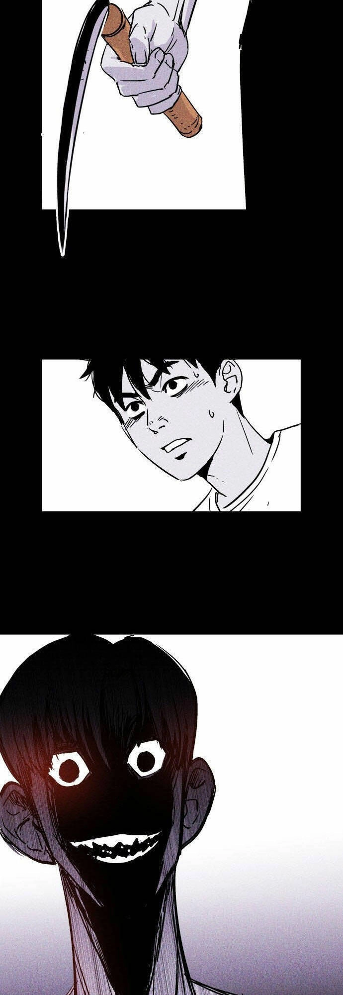 Chuồng Lợn Chapter 7 - 28