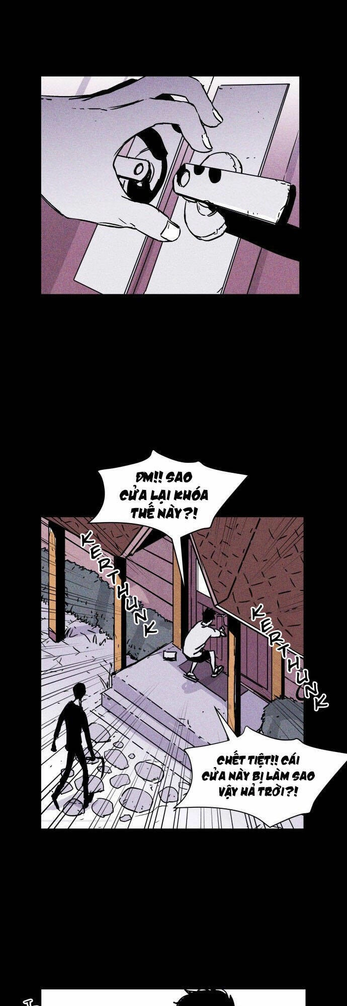 Chuồng Lợn Chapter 7 - 31