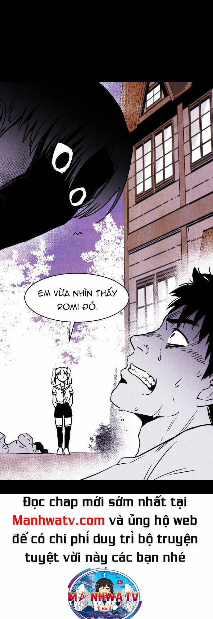 Chuồng Lợn Chapter 7 - 35