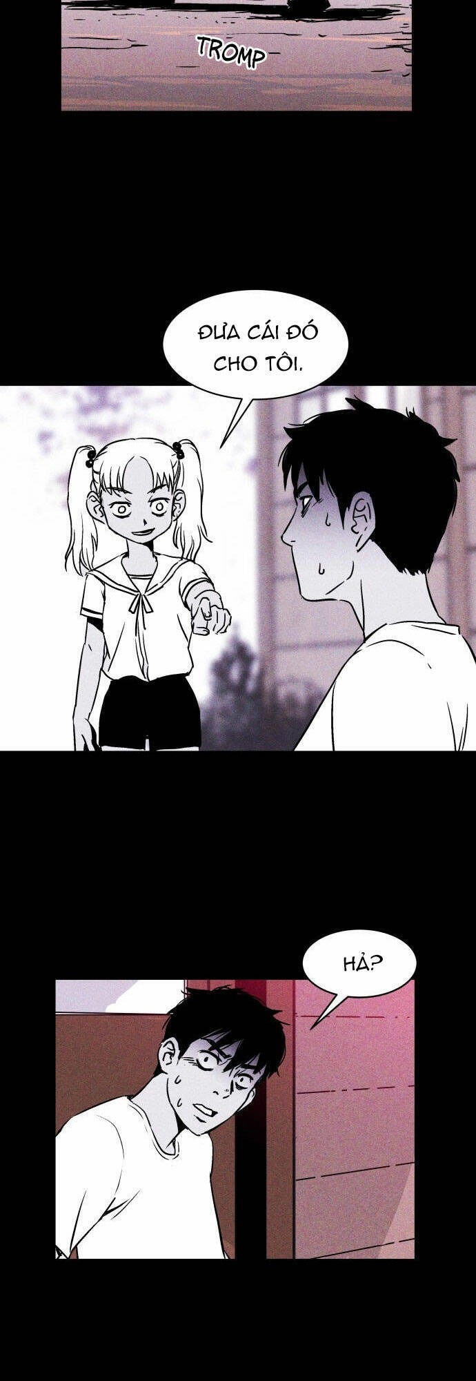 Chuồng Lợn Chapter 7 - 38