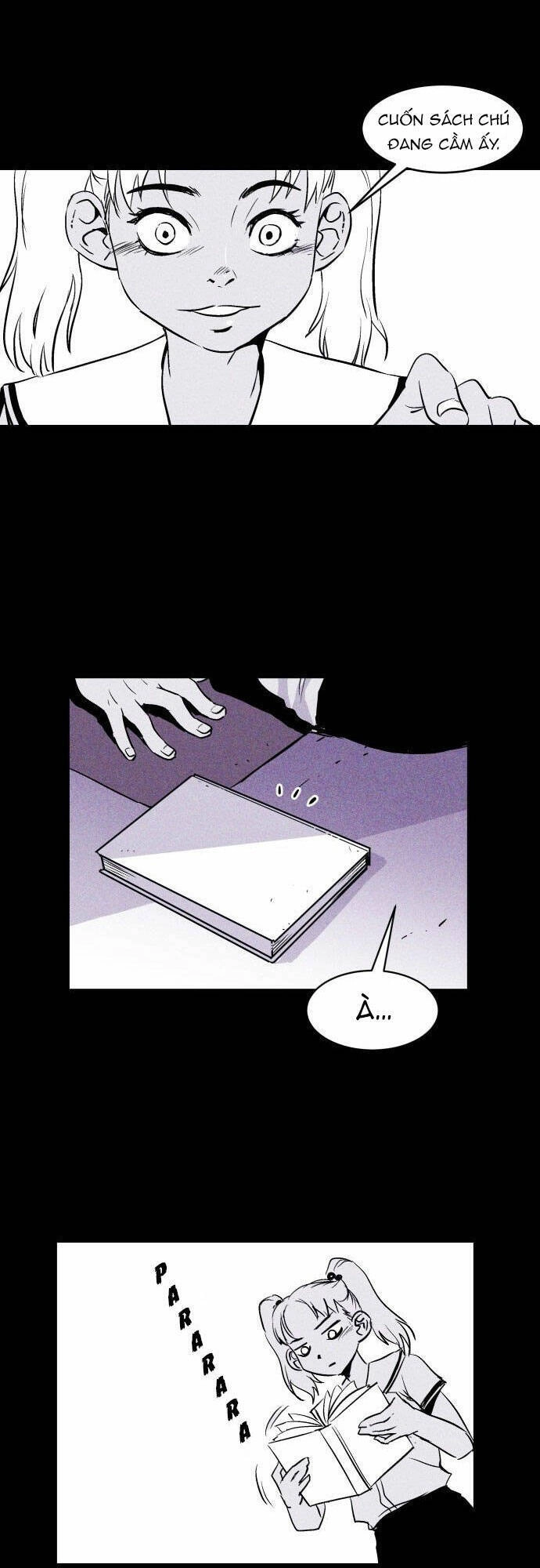 Chuồng Lợn Chapter 7 - 39