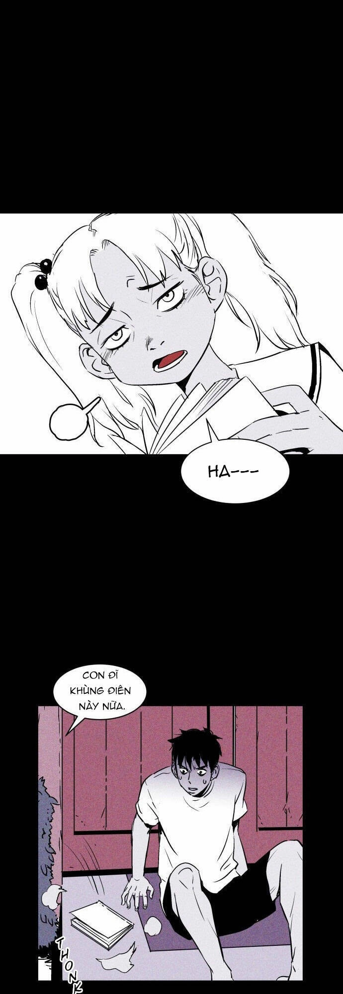 Chuồng Lợn Chapter 7 - 40