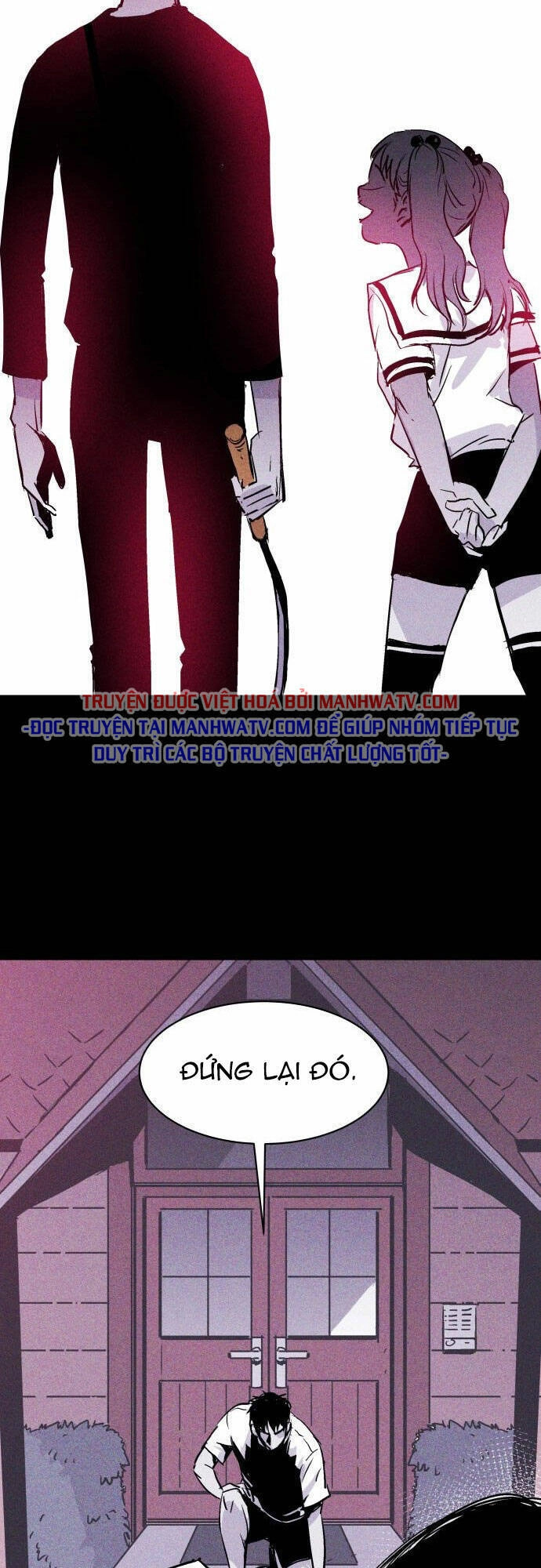 Chuồng Lợn Chapter 7 - 44