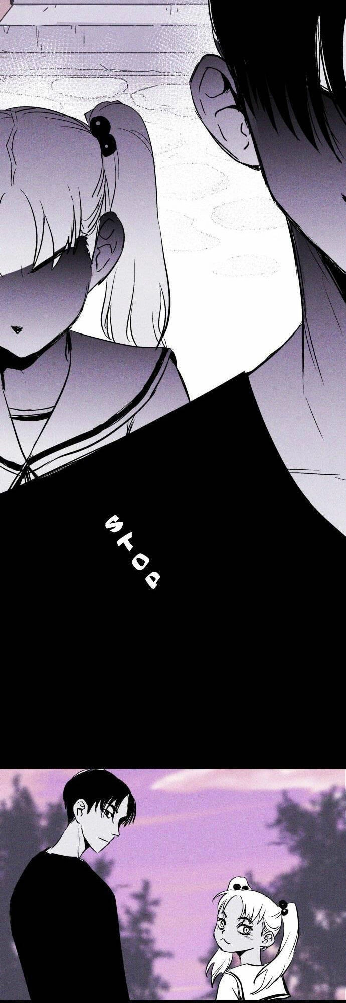 Chuồng Lợn Chapter 8 - 2