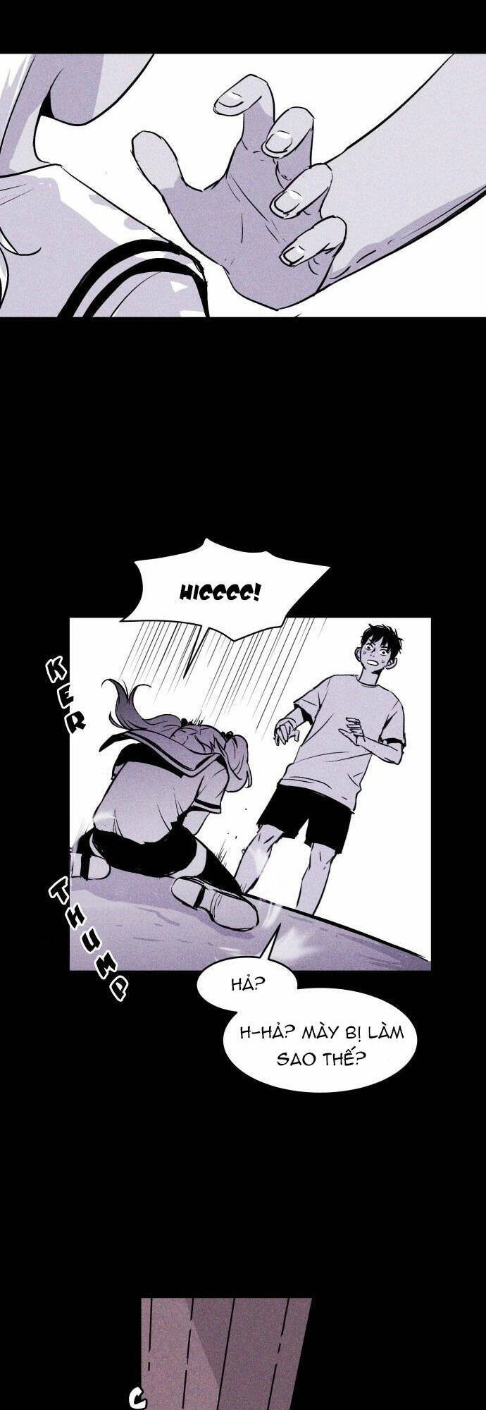 Chuồng Lợn Chapter 8 - 24