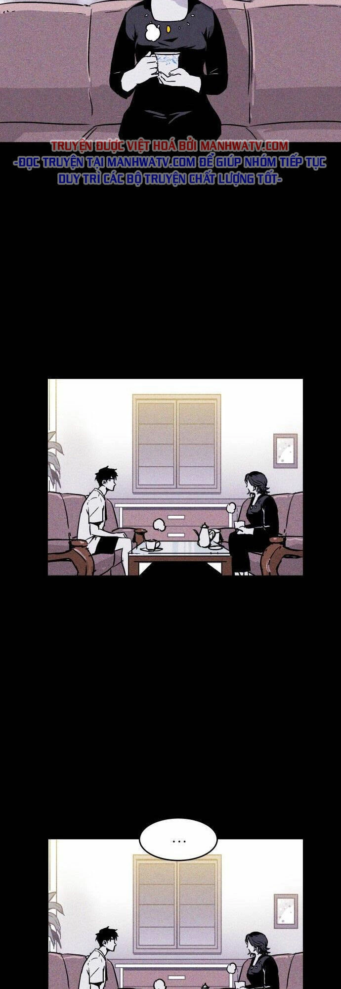 Chuồng Lợn Chapter 8 - 37