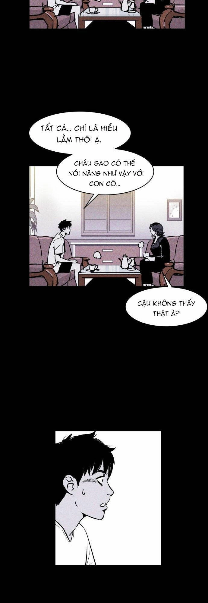 Chuồng Lợn Chapter 8 - 38