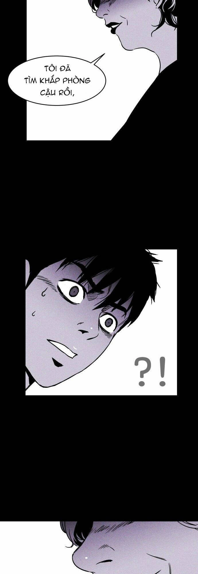 Chuồng Lợn Chapter 8 - 43