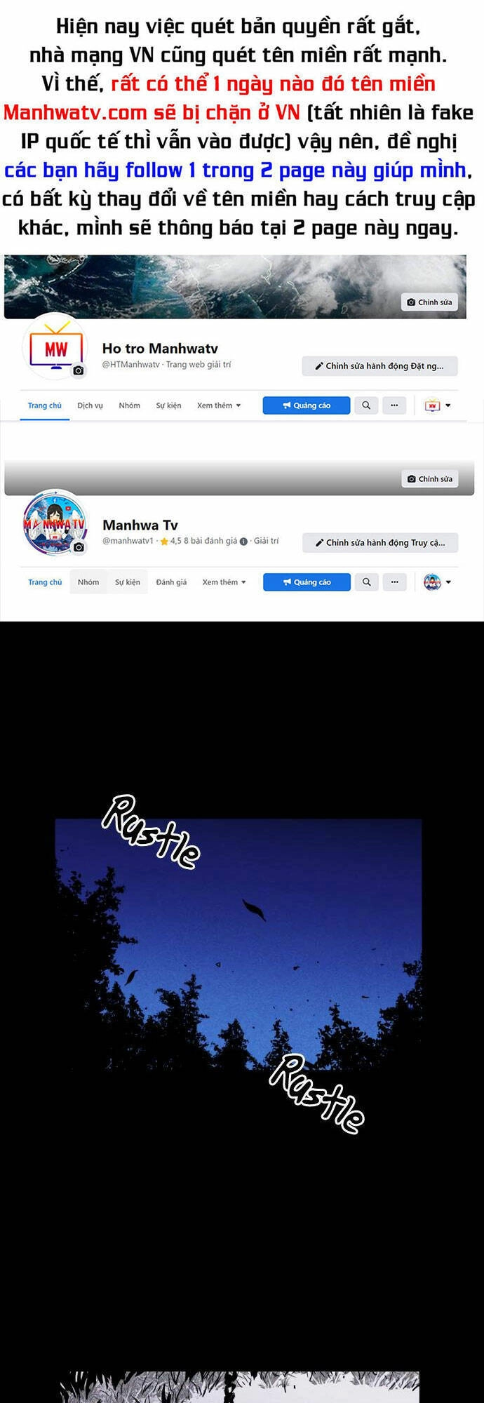 Chuồng Lợn Chapter 9 - 1