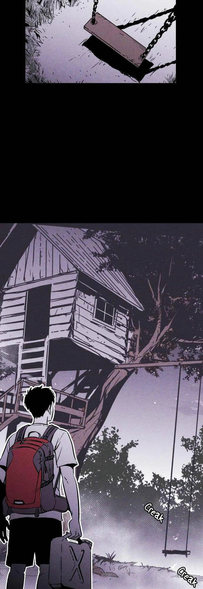 Chuồng Lợn Chapter 9 - 2