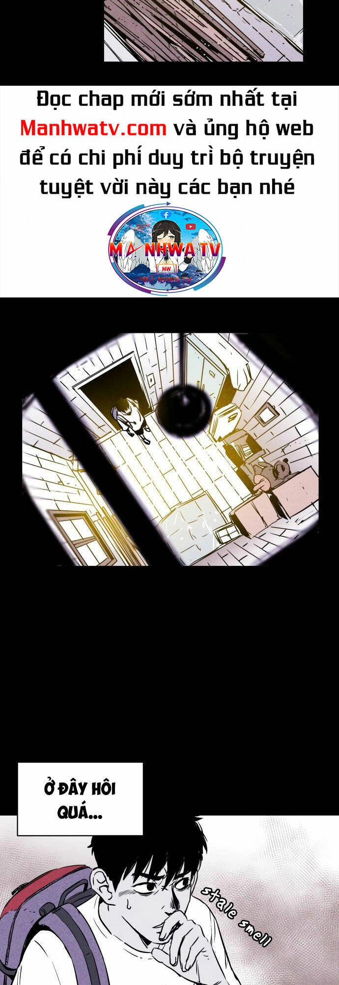 Chuồng Lợn Chapter 9 - 5